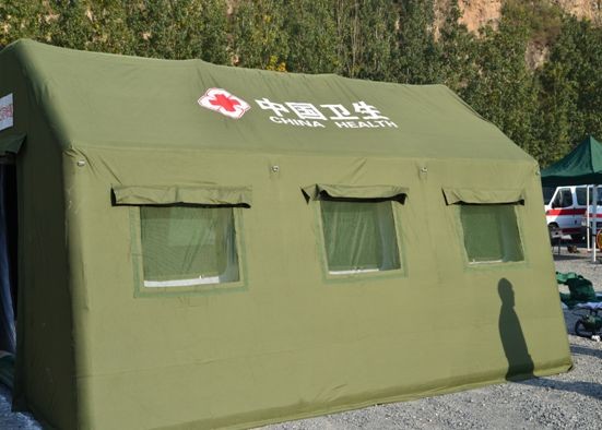 武汉医疗帐篷